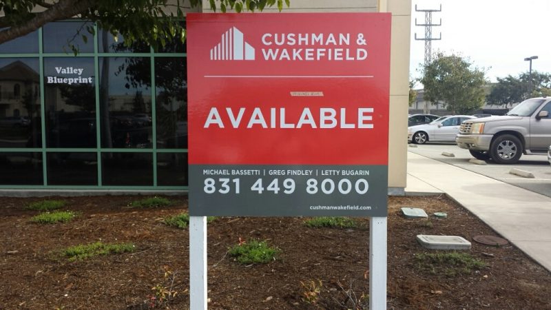 Cushman & Wakefield