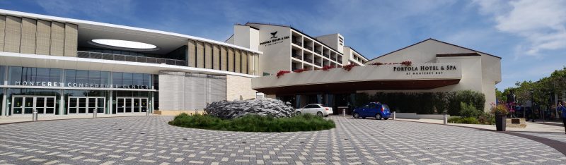 Portola Hotel & Spa