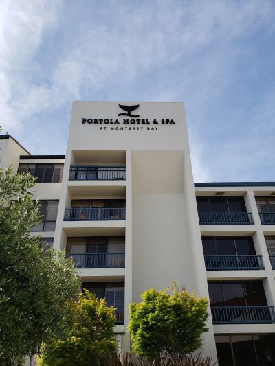 Portola Hotel & Spa