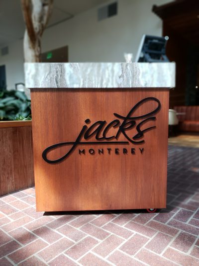 Jacks Monterey