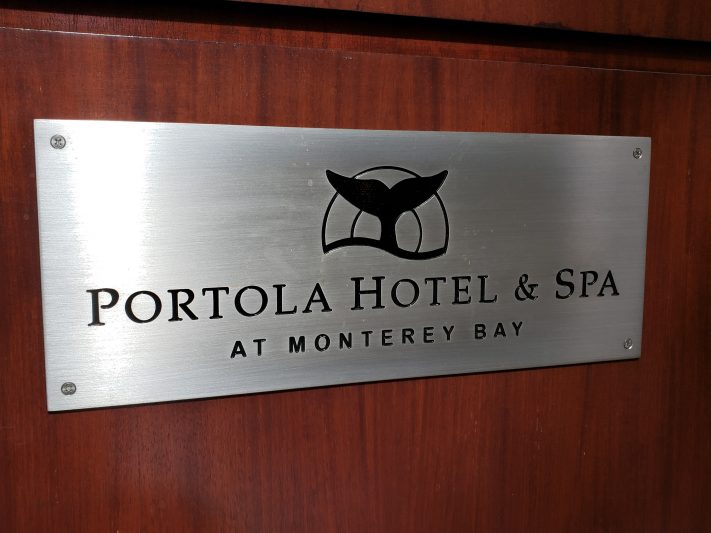 Portola Hotel & Spa