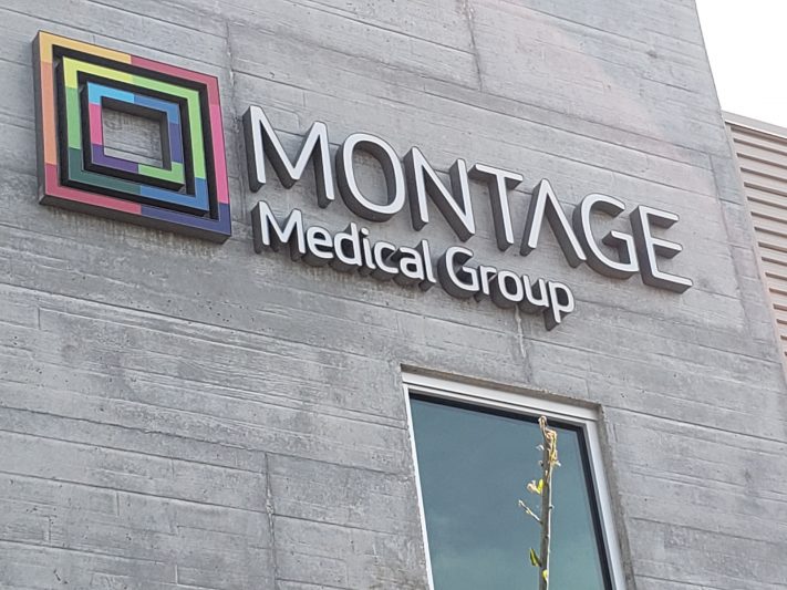 Montage Medical Group