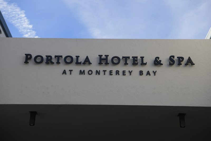 Portola Hotel & Spa