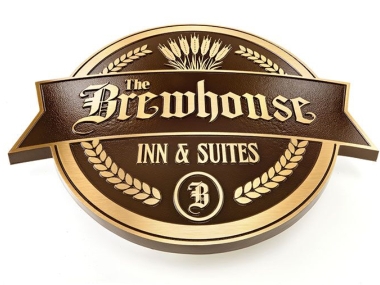 Brewhouse Inn & Suites