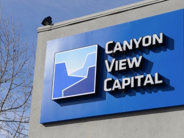 Canyon View Capital