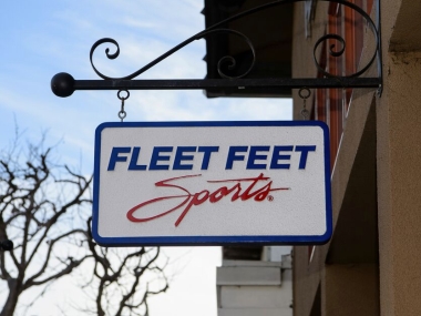 Fleet Feet Sports