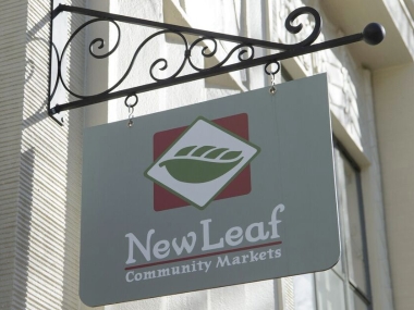 New Leaf Community Markets