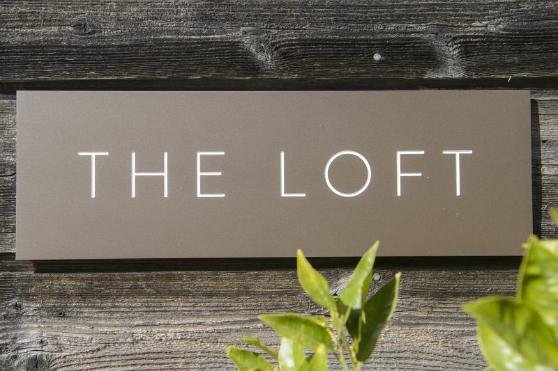 The Loft
