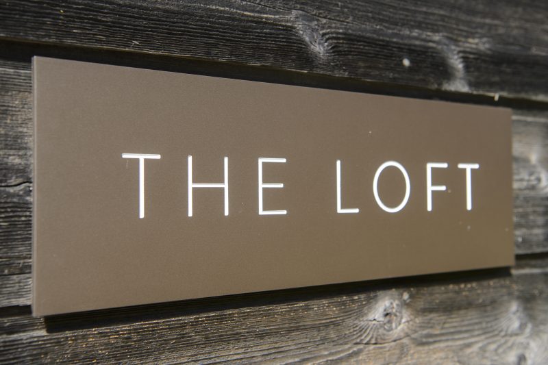 The Loft