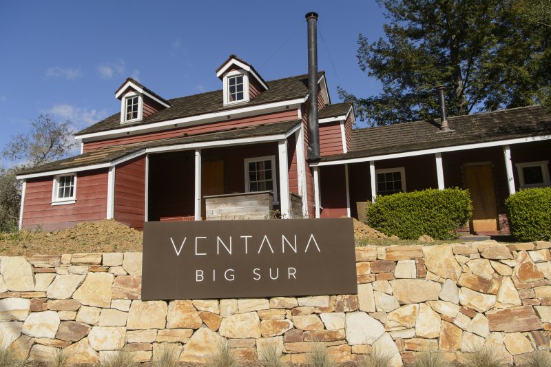 Ventana Big Sur